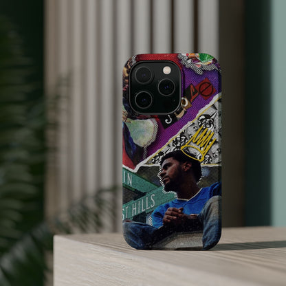 COLE CASE