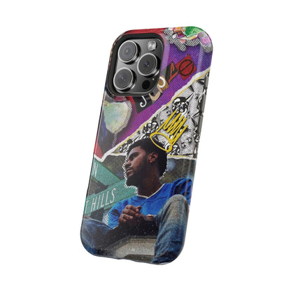 COLE CASE