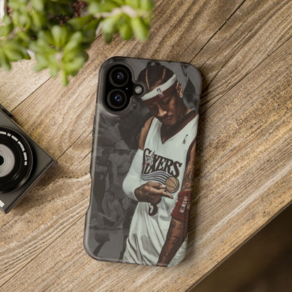 IVERSON CASE