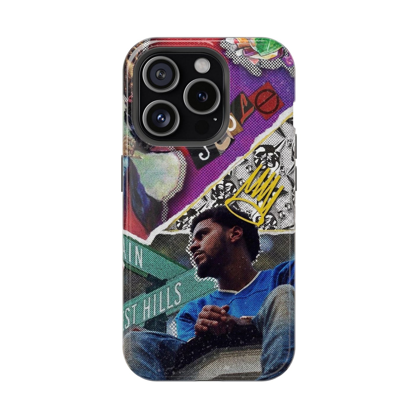 COLE CASE