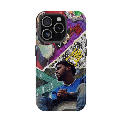 COLE CASE
