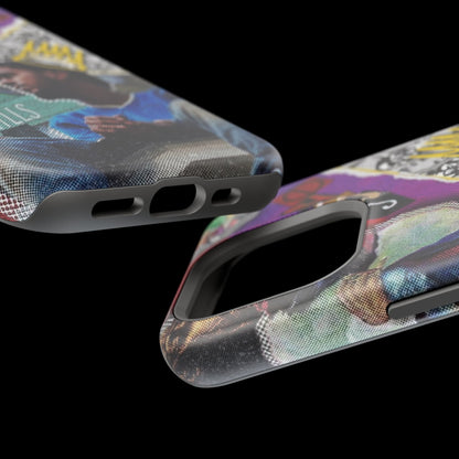 COLE CASE