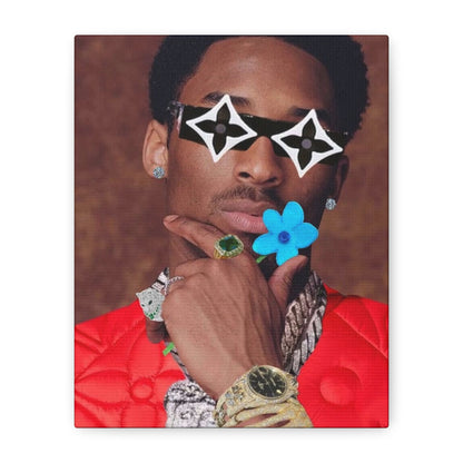 KOBE CANVAS