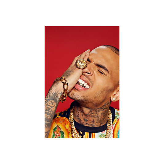 BREEZY POSTER