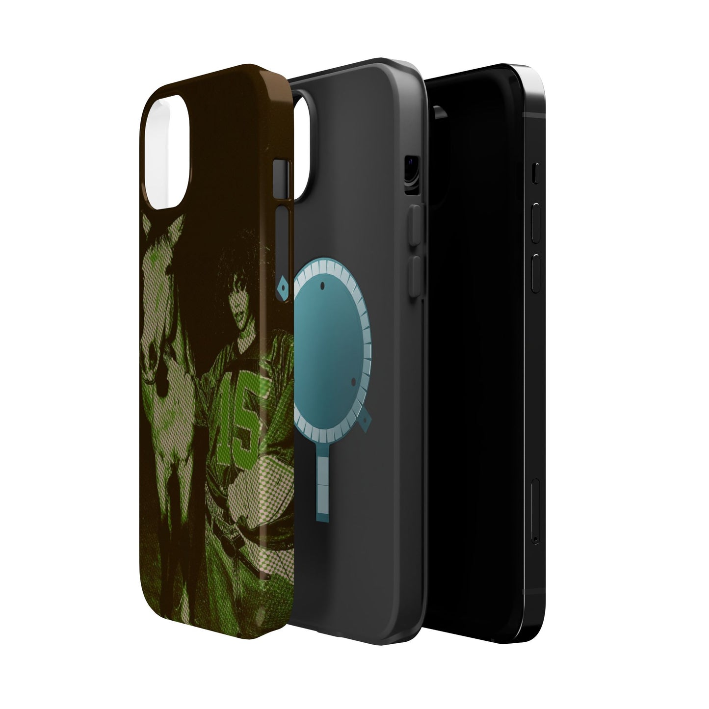SZA CASE
