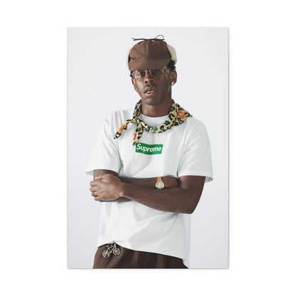 TYLER CANVAS