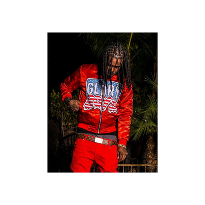 KEEF POSTER