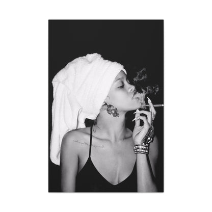 BADGAL CANVAS