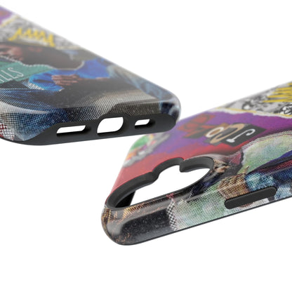COLE CASE
