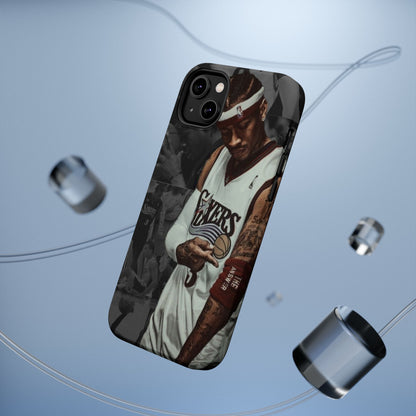 IVERSON CASE