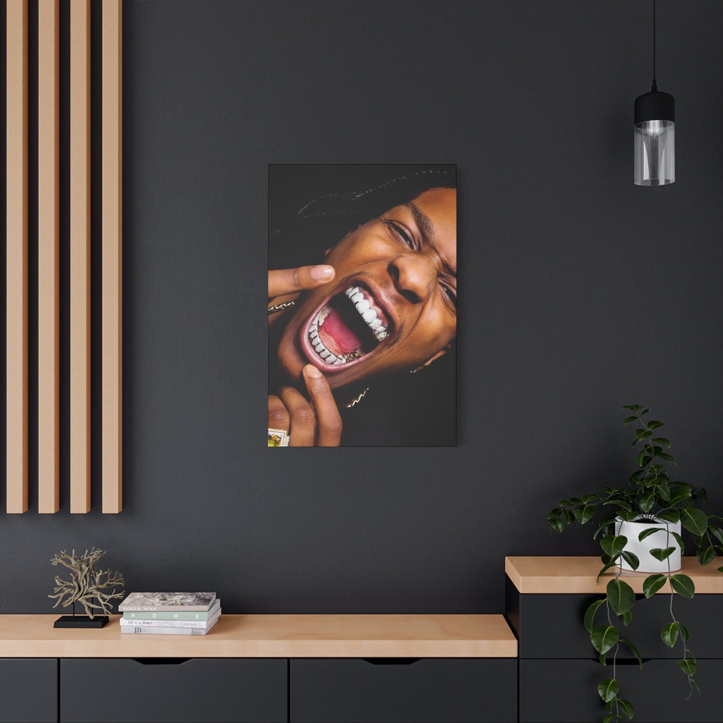 FLACKO CANVAS