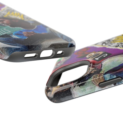 COLE CASE
