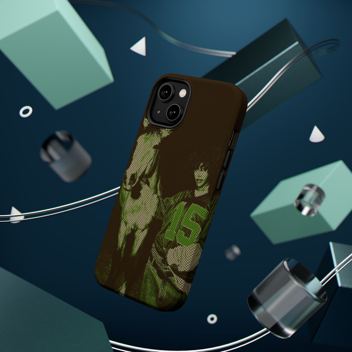 SZA CASE