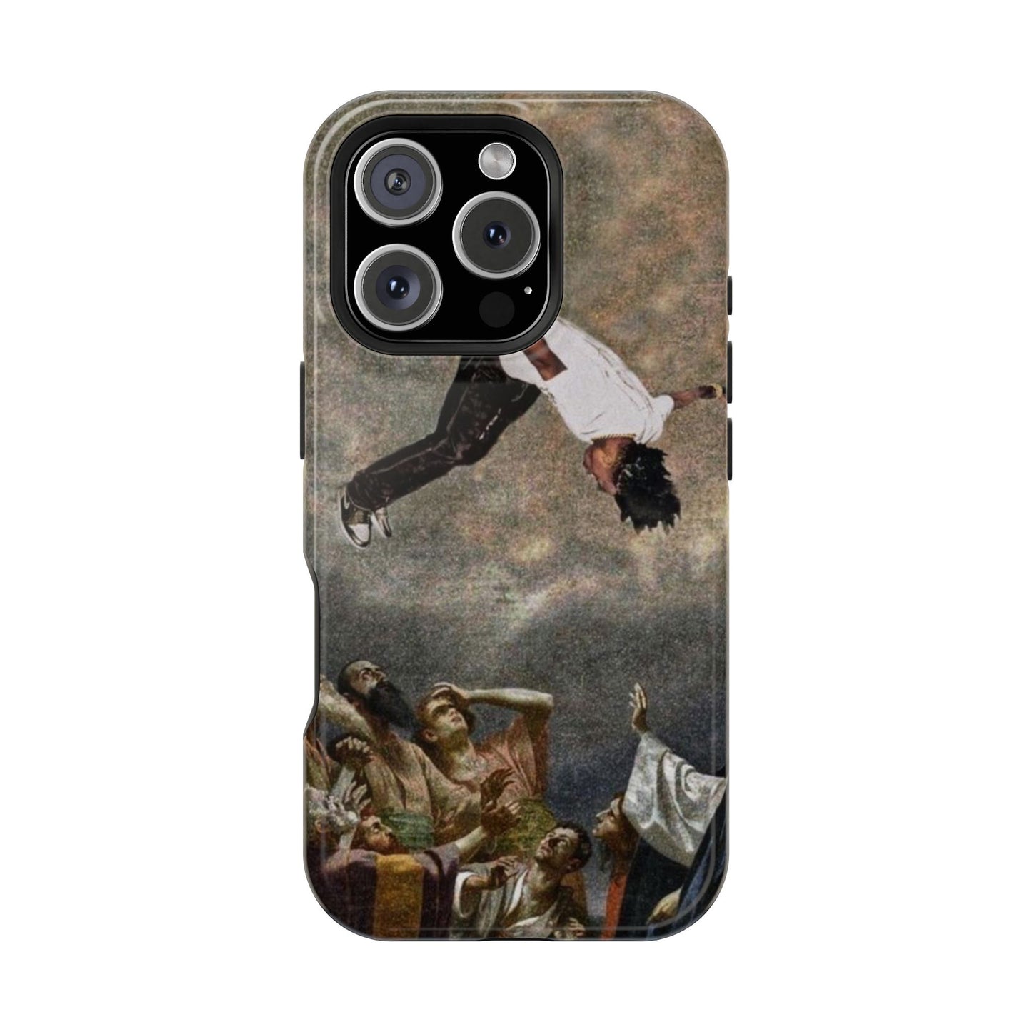 CARTI CASE