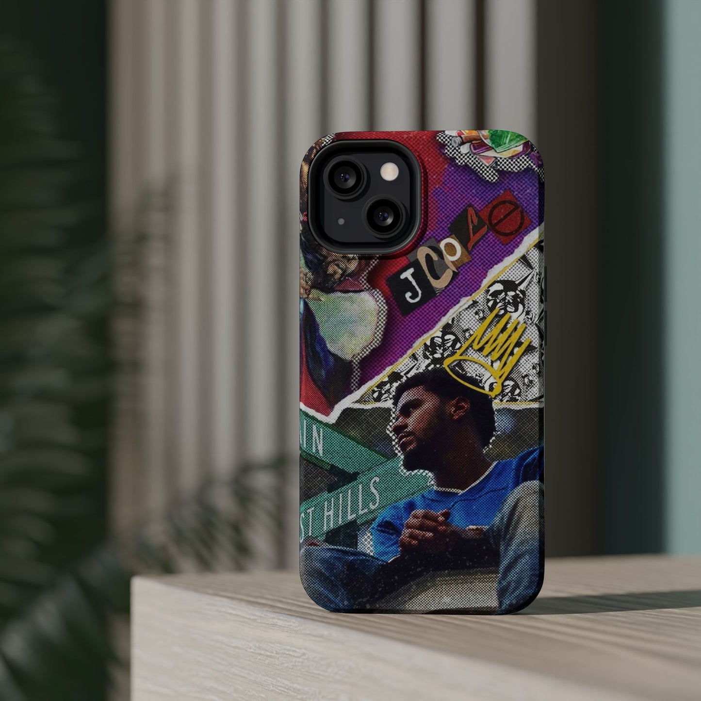 COLE CASE