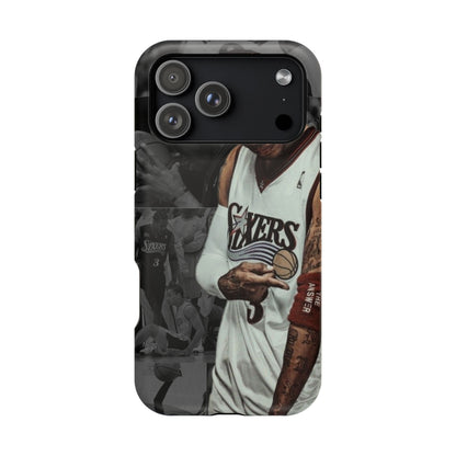 IVERSON CASE