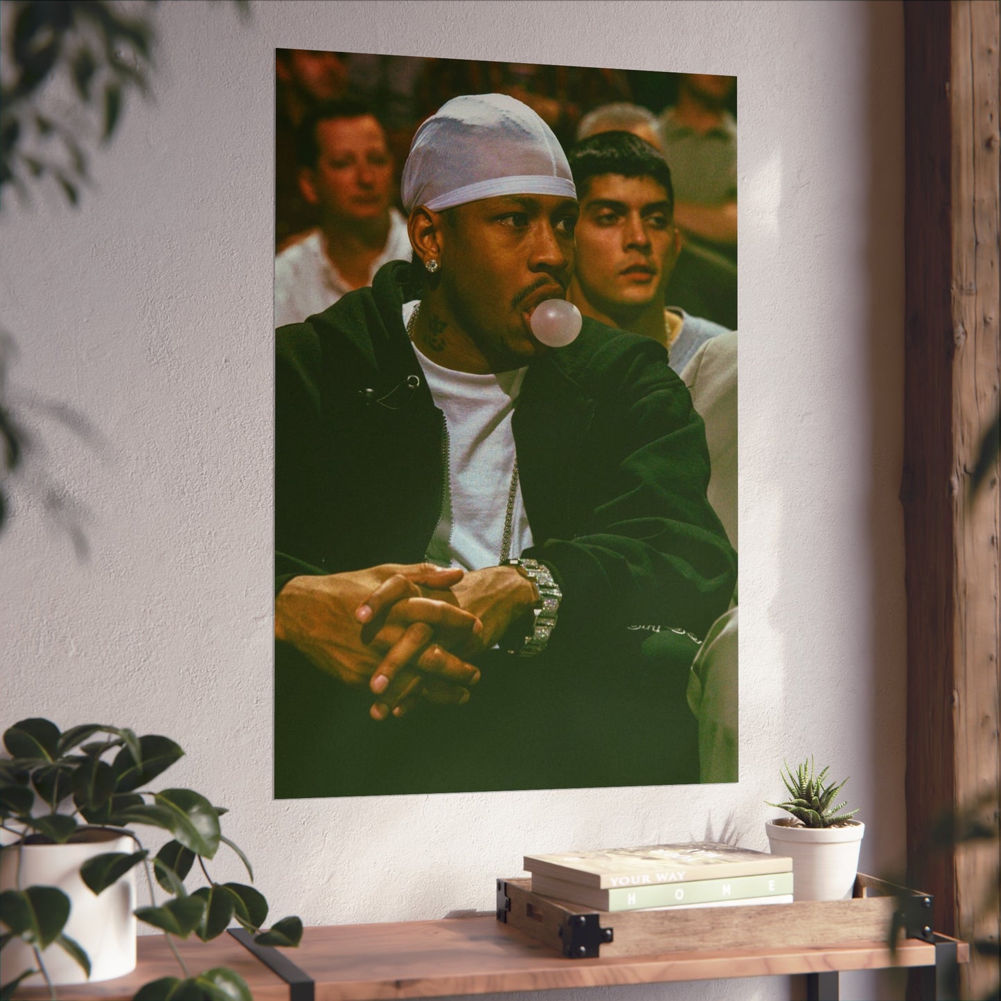 AI POSTER