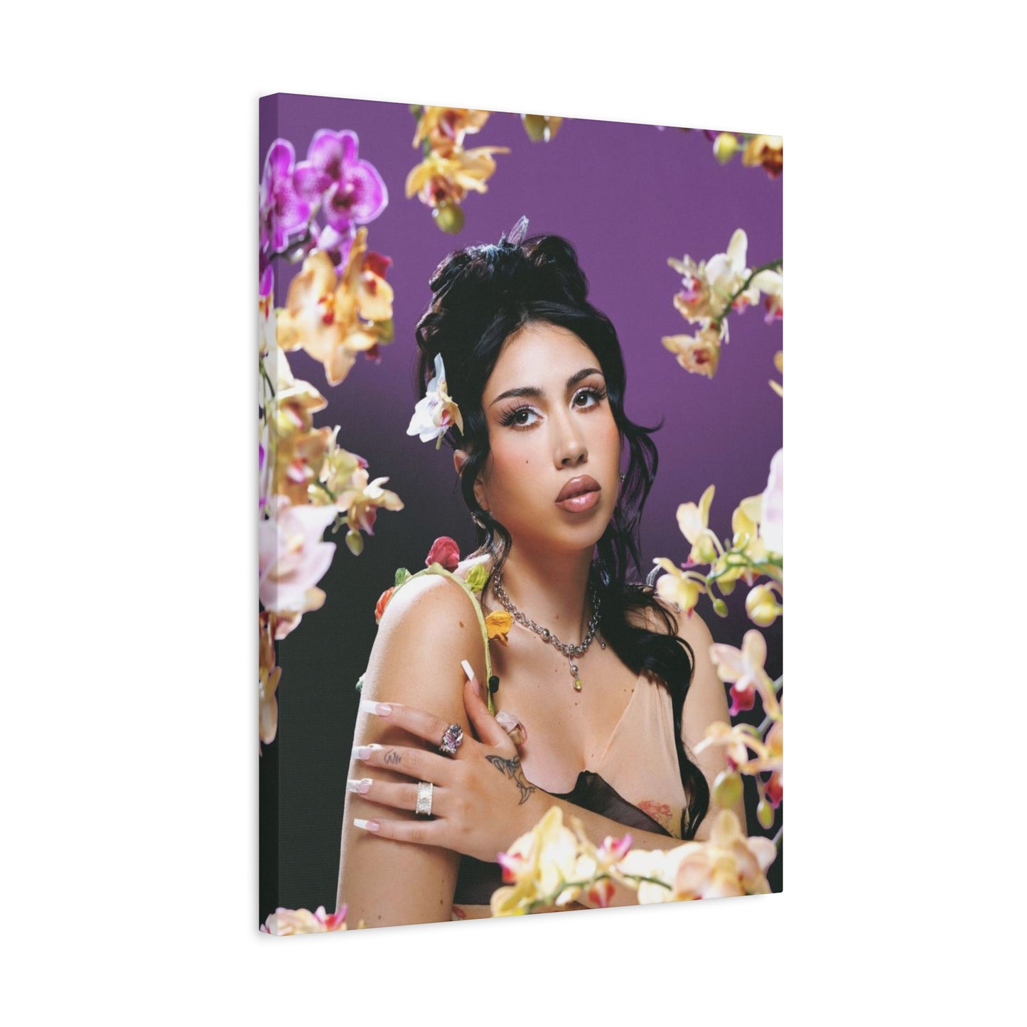 KALI CANVAS