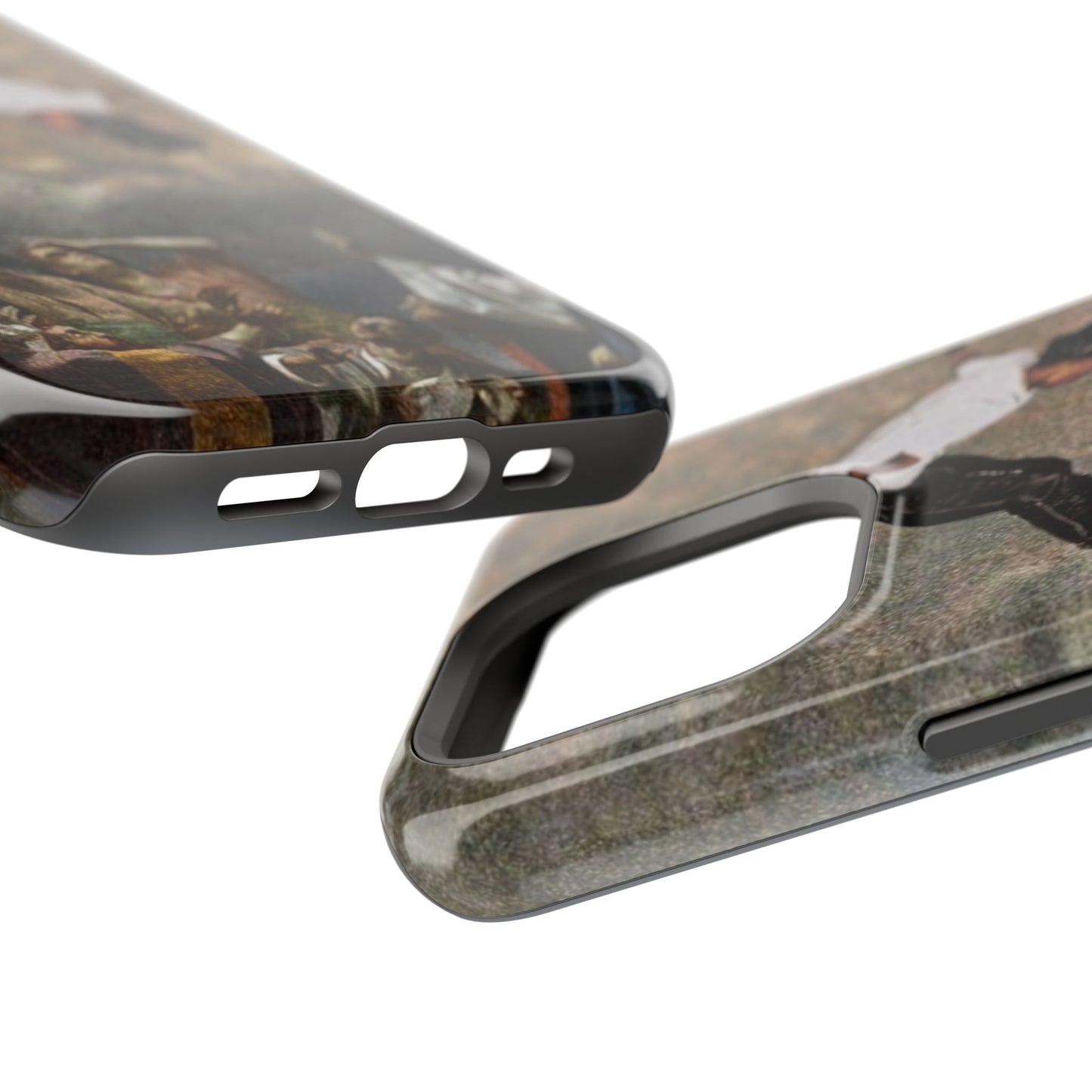CARTI CASE
