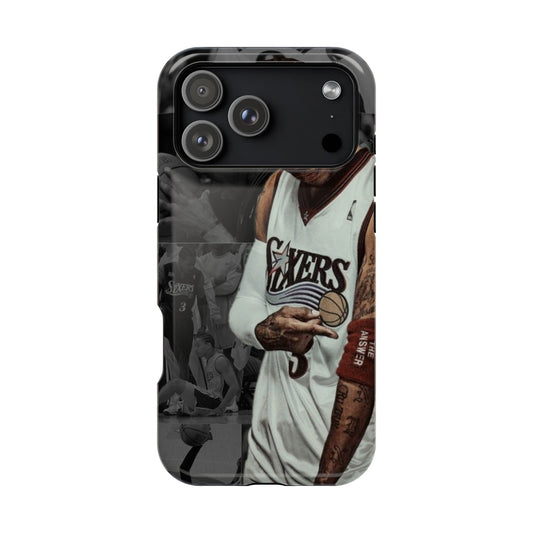 IVERSON CASE