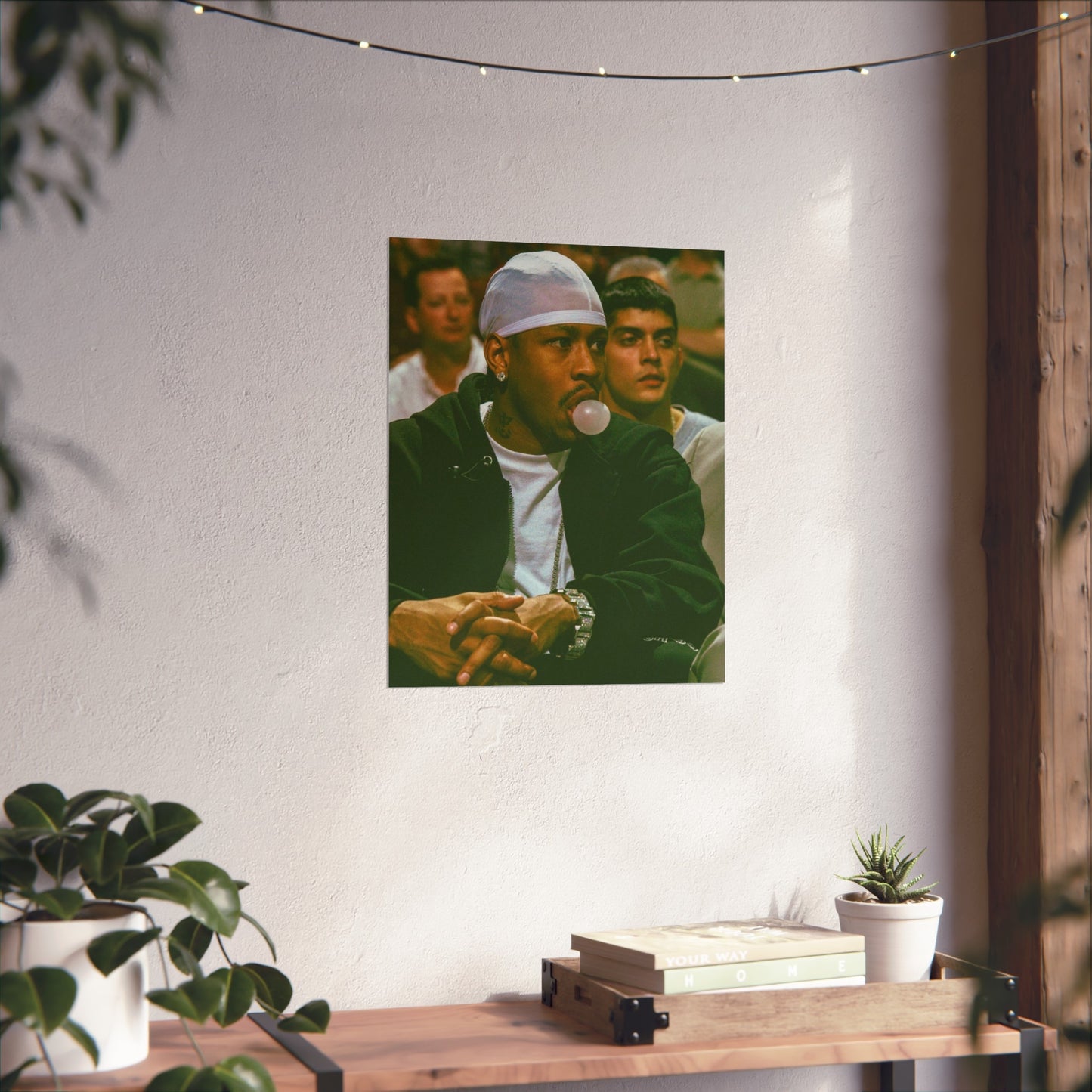 AI POSTER