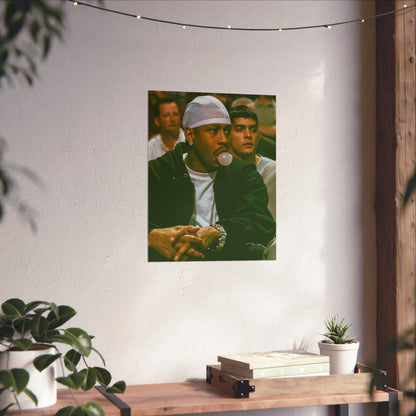 AI POSTER