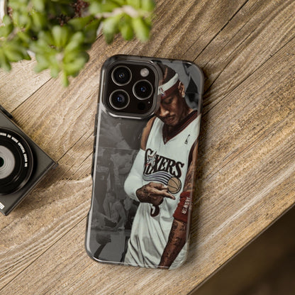 IVERSON CASE
