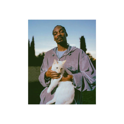 SNOOP POSTER
