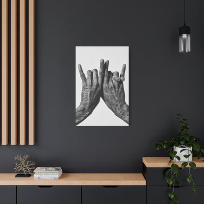 WIZ CANVAS