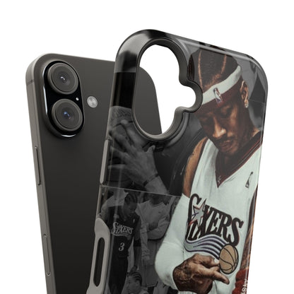 IVERSON CASE