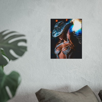 BEY POSTER