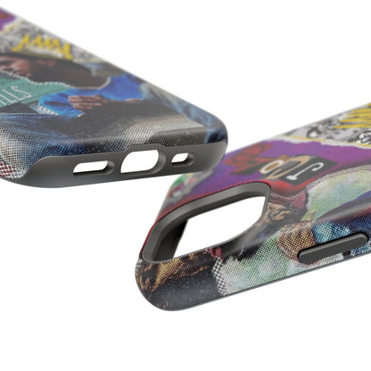 COLE CASE
