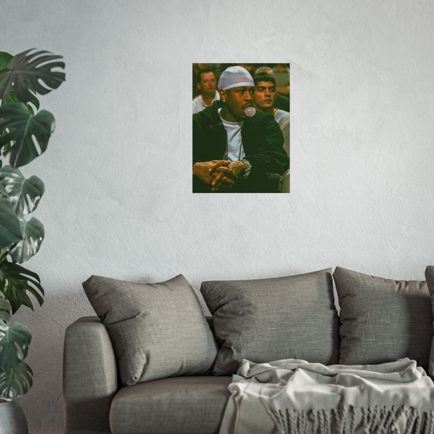 AI POSTER