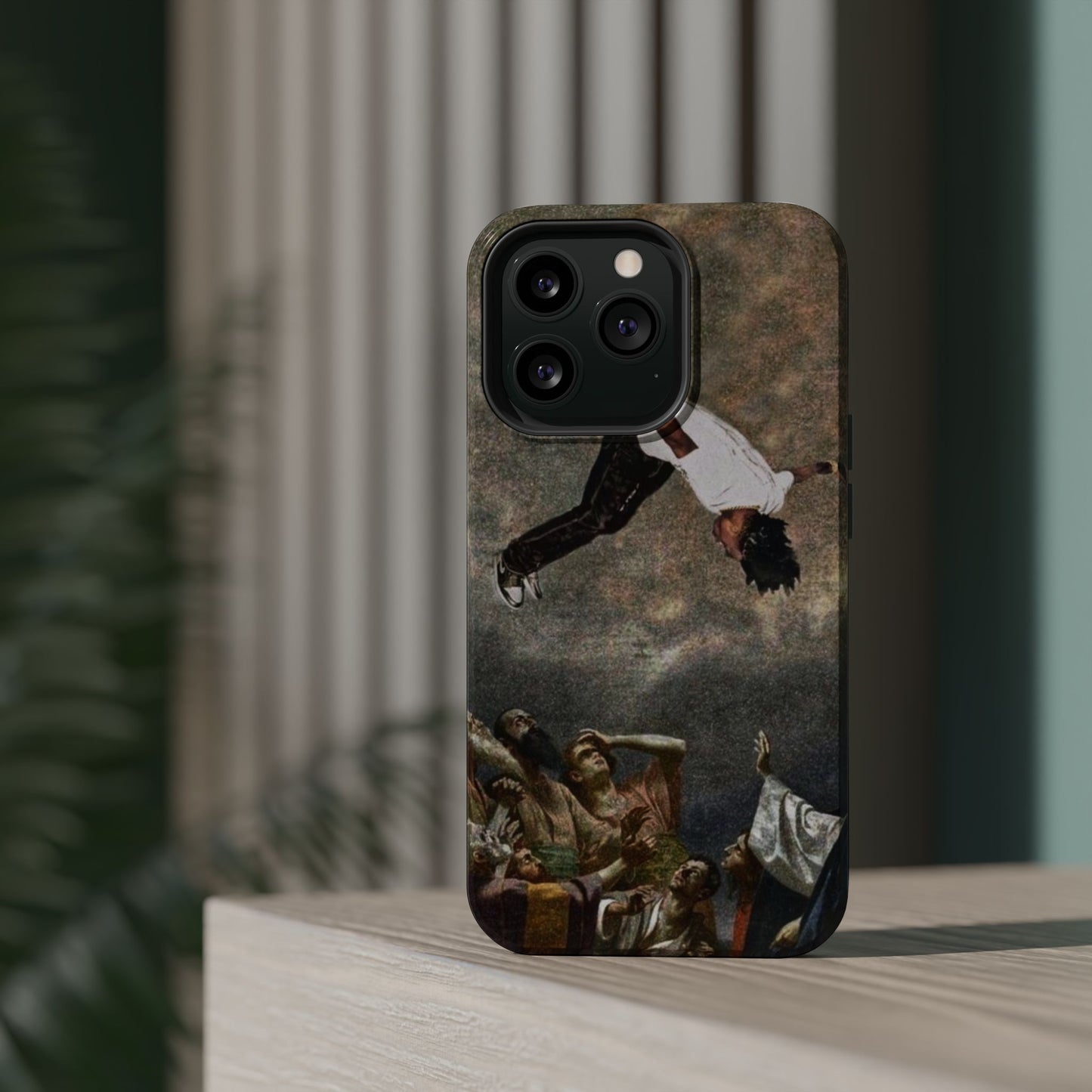 CARTI CASE