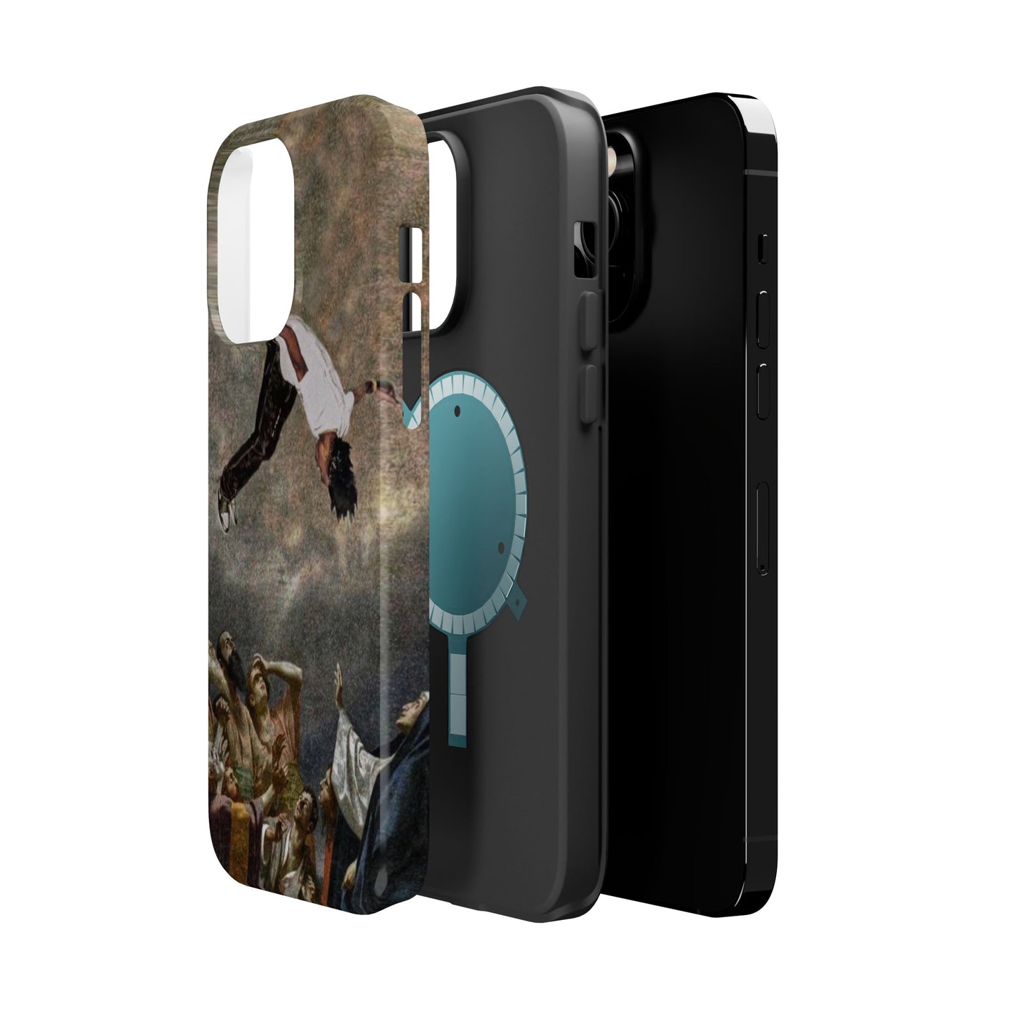 CARTI CASE