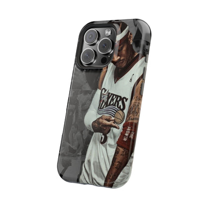 IVERSON CASE