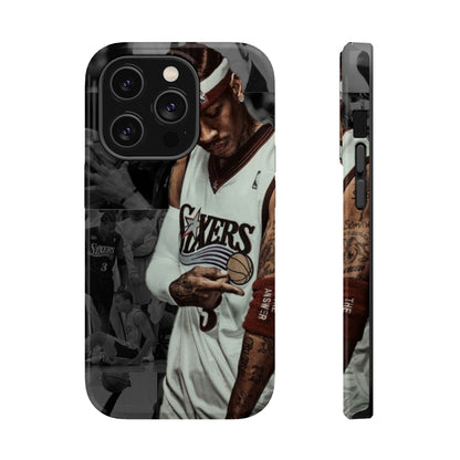 IVERSON CASE