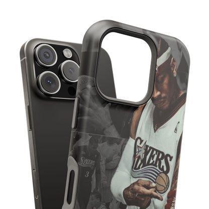 IVERSON CASE