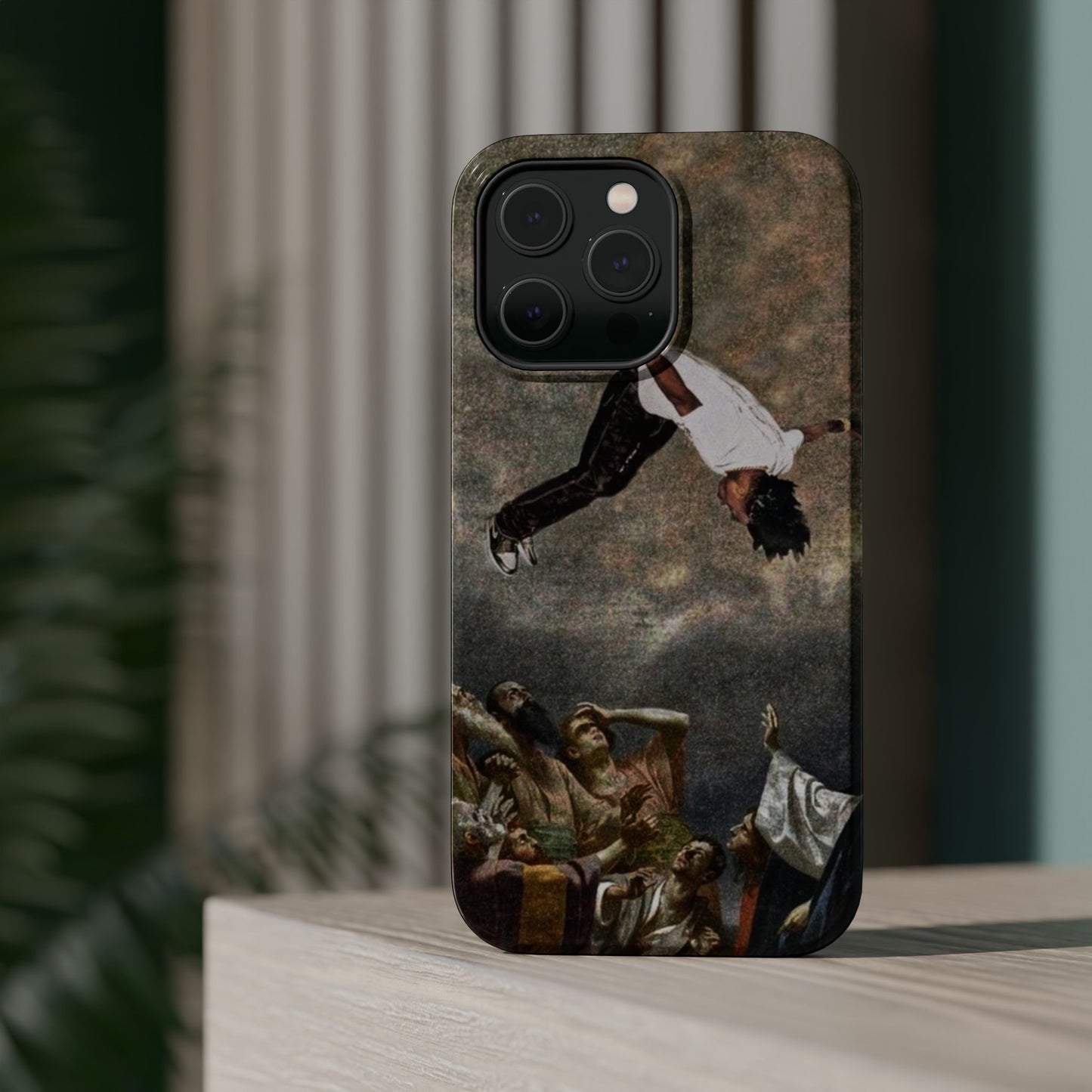 CARTI CASE