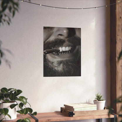 MALONE POSTER