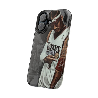 IVERSON CASE