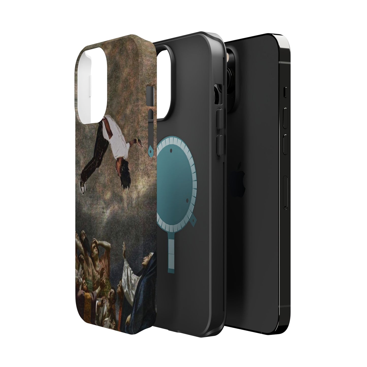 CARTI CASE
