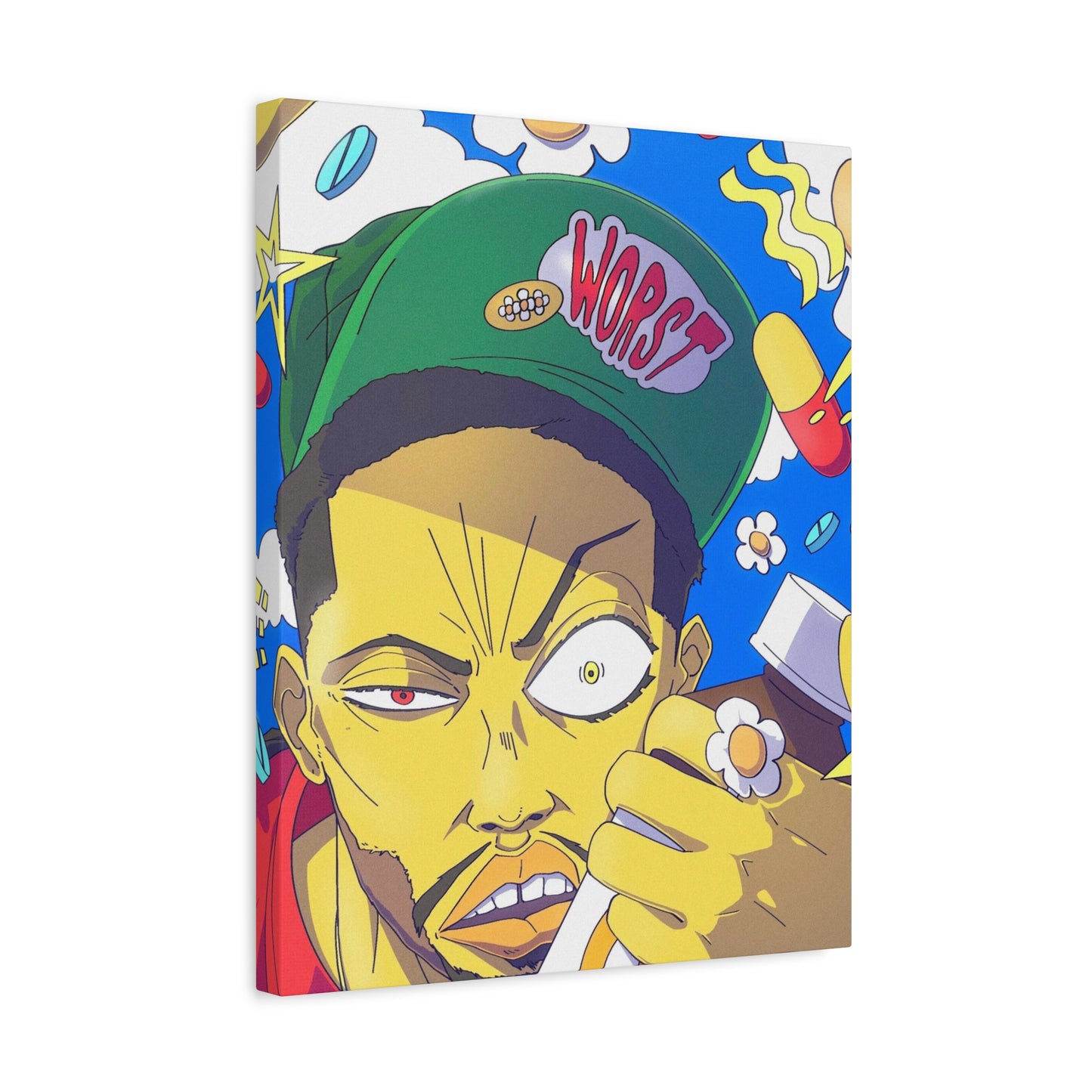 VEEZE CANVAS