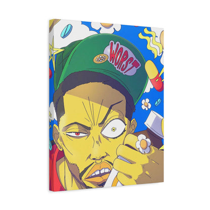 VEEZE CANVAS