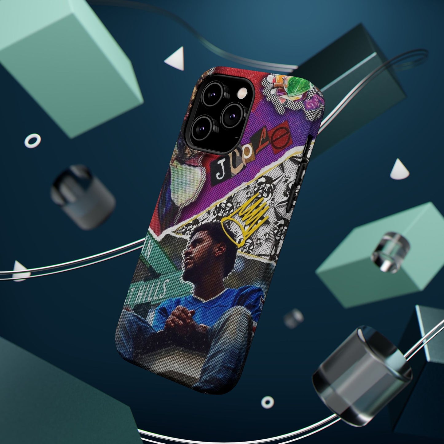 COLE CASE