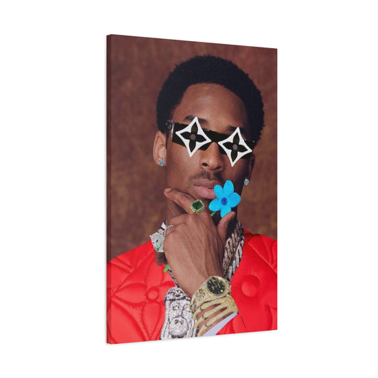 KOBE CANVAS