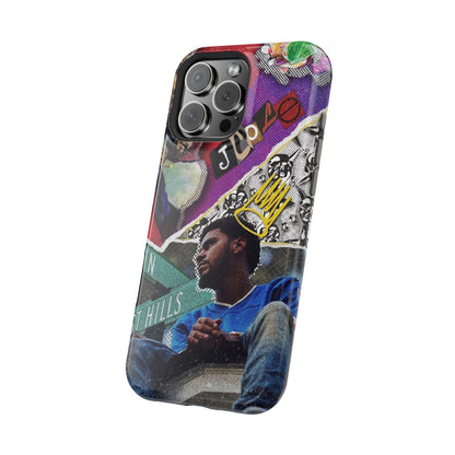 COLE CASE