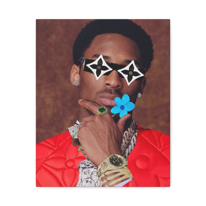 KOBE CANVAS
