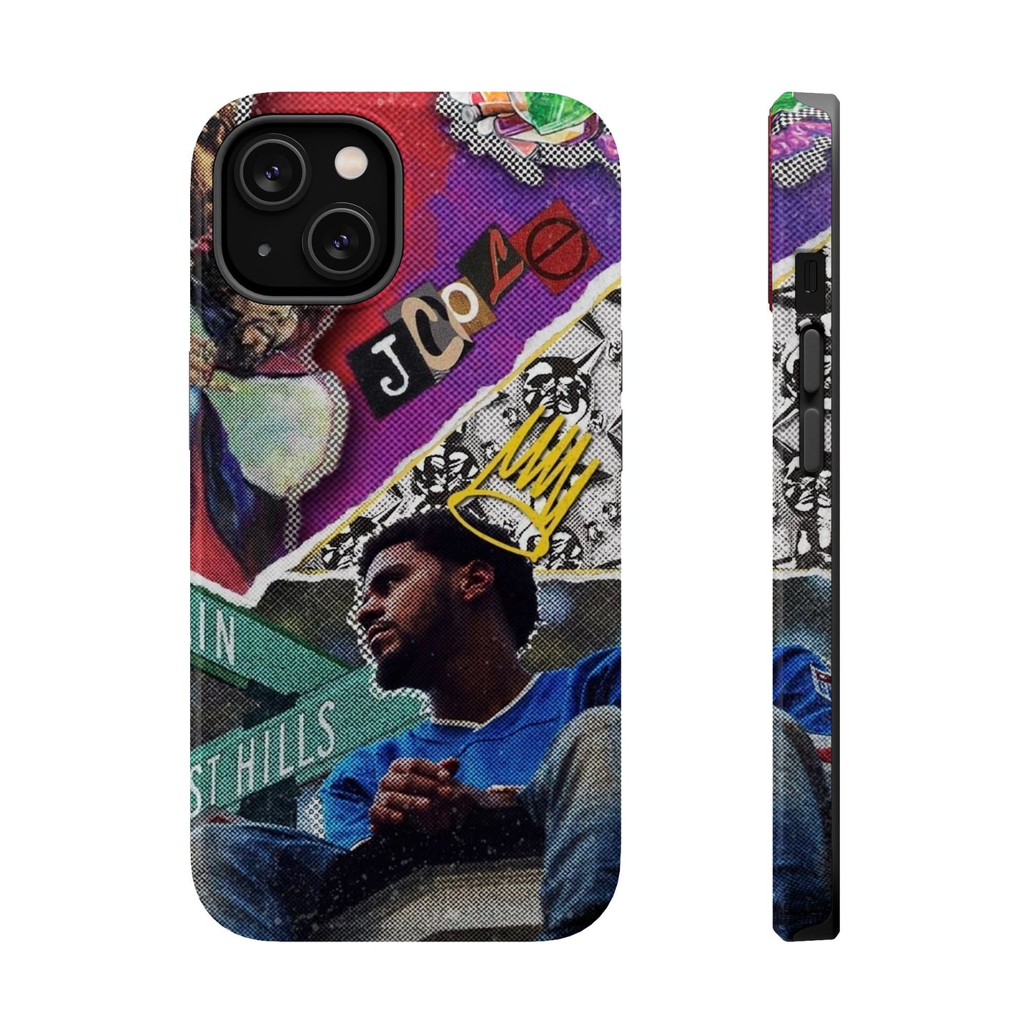 COLE CASE