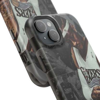 IVERSON CASE